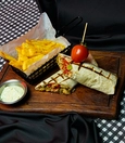 Chicken Wrap