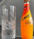 Schweppes Mandarin