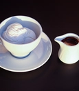 Affogato