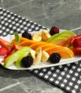 Mini Fruit Plate