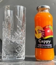 Fruit juice