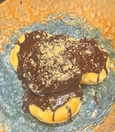 Profiterole