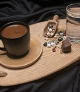 Turkish coffee