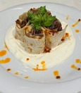 Beyti döner