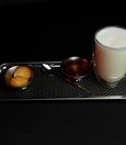 Honey Milk