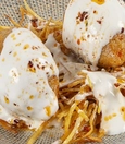 Anatolian köfte