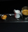 Milk Americano