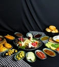 Back Street Turkish Breakfast Spread