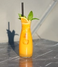 Orange juice