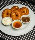 Pişi (Turkish fried dough)