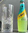 Schweppes Lemon