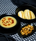 Soup of the day