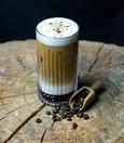 Iced Caramel Macchiato