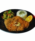 Chicken schnitzel