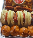 XXL Combo