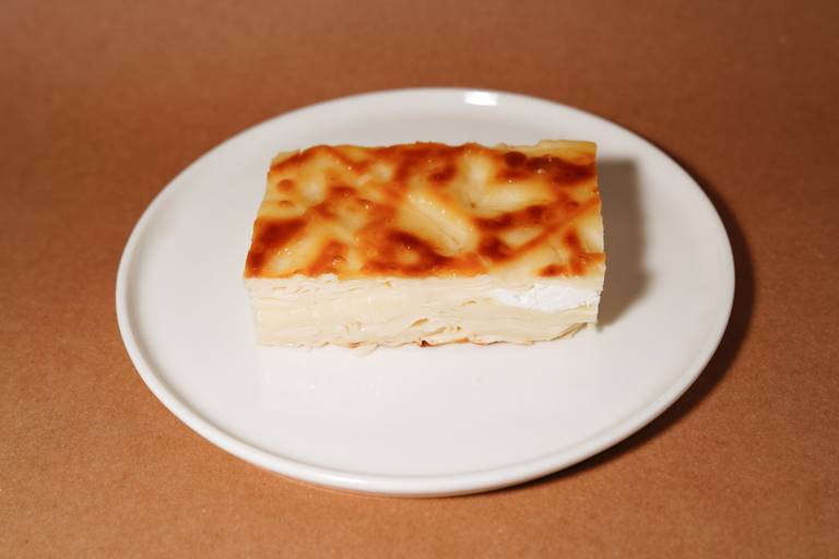 Su böreği