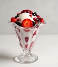 Ice cream cup