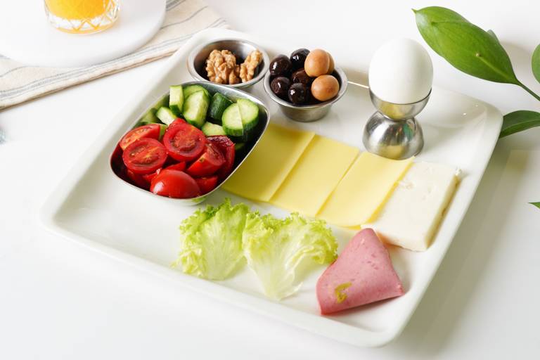 Söğüş plate