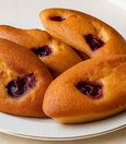 Sour cherry mekik