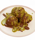 Profiterole