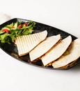 Chicken quesadilla