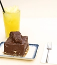 Lemonade and Pasta Menu