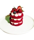 Red velvet