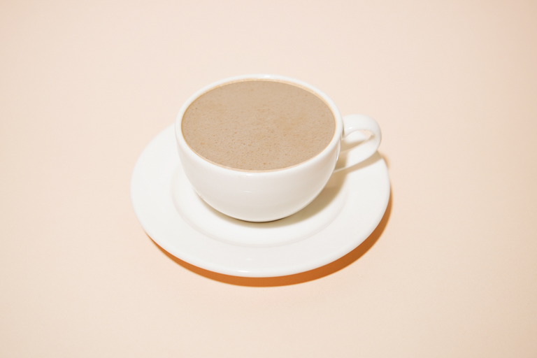 Hot chocolate