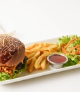 Cheeseburger