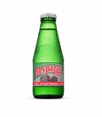 Soda (lemon or plain)