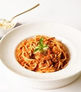 Spaghetti Bolognese