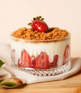 Strawberry Magnolia