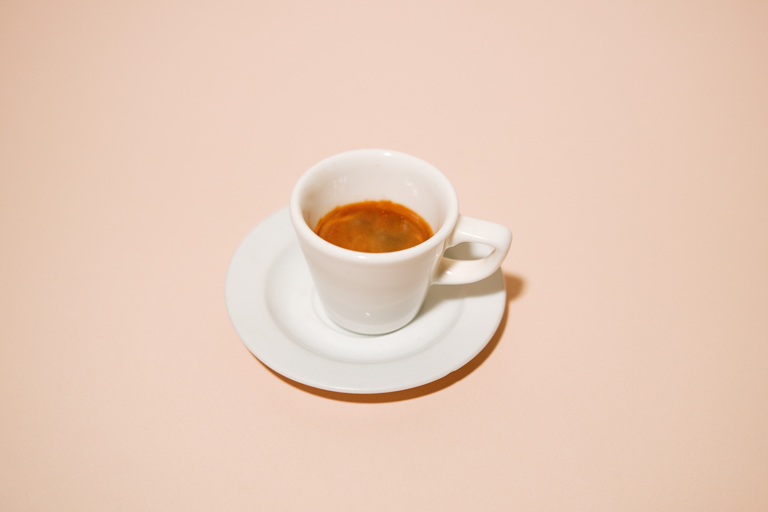 Espresso (single)