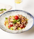 Tuna salad