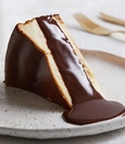 Basque cheesecake