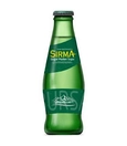 Plain soda water