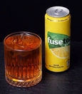Fuze Tea Lemon