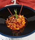 Penne Bolognese