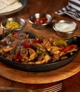 Combo Fajita