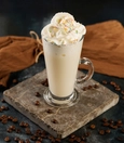 White chocolate