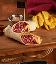 Kumru Wrap