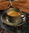 Double espresso