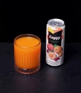 Cappy Apricot