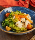 Vegetable bouquet