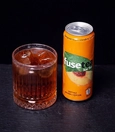 Fuze Tea Peach