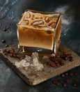 Iced Caramel Latte