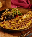 Sucuk Omelette