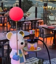 Teddy Bear Hookah