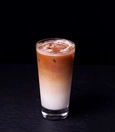 Iced latte
