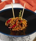 Beef noodles